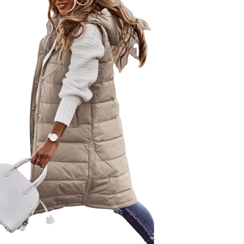 Bijou Women's Jacket - styled view