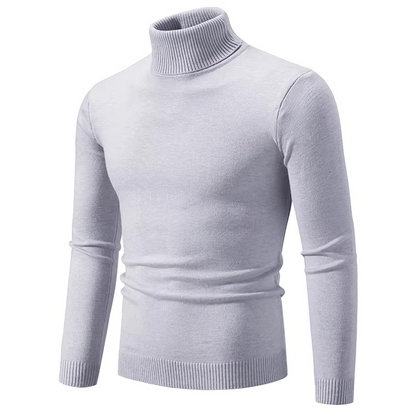 Cormac Men's Sweater - back view