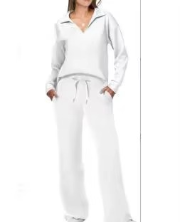 June Women's Top - full-length view