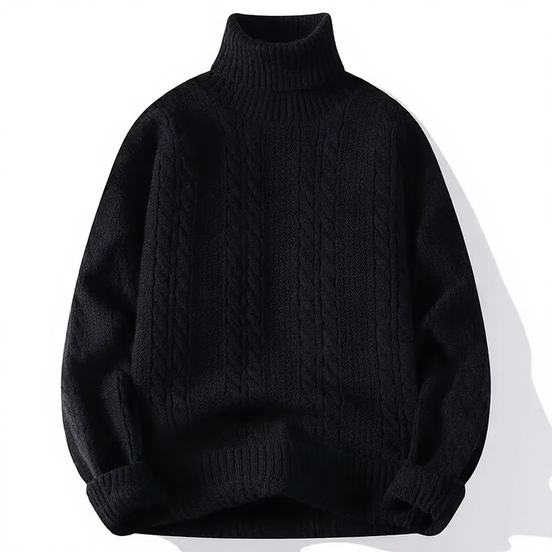 Xavier Men's Sweater - full-length view