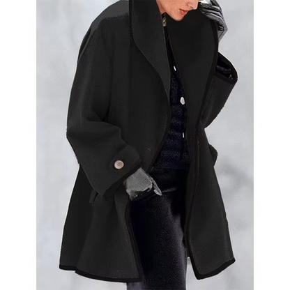 Sable Women's Jacket - full-length view