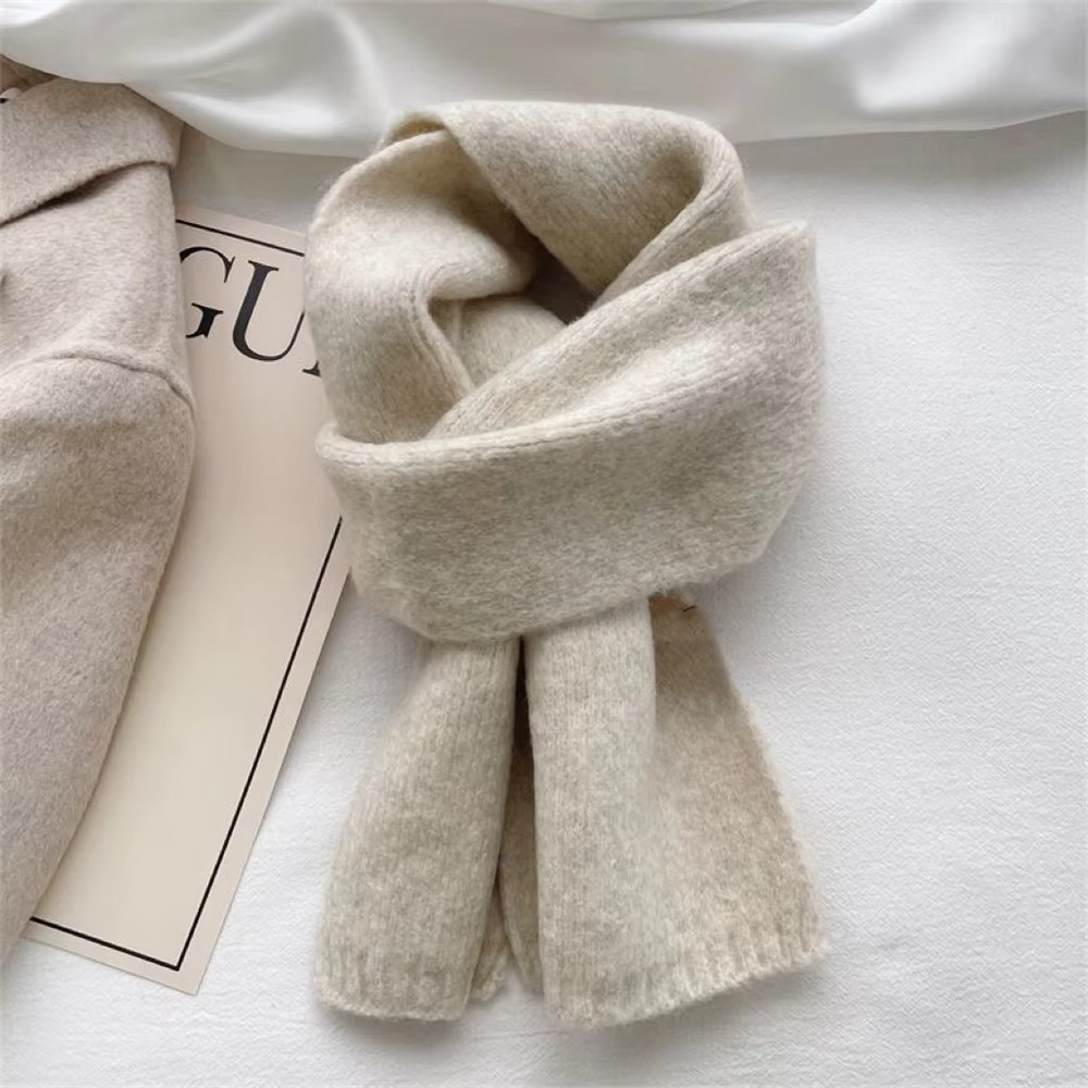 Hattie Women's Scarf - full-length view