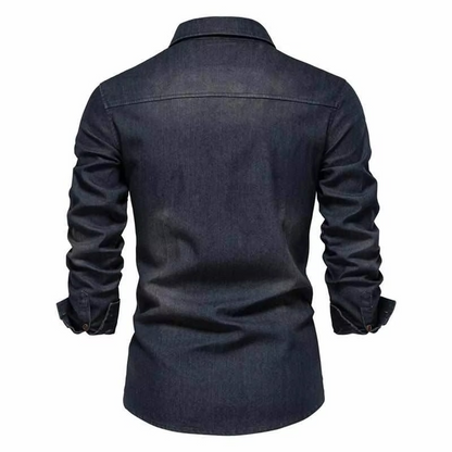 Hector Men's Shirt - front view