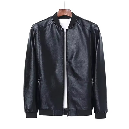 Fabian Men's Jacket - front view