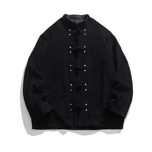 Hugo Men's Jacket - styled view