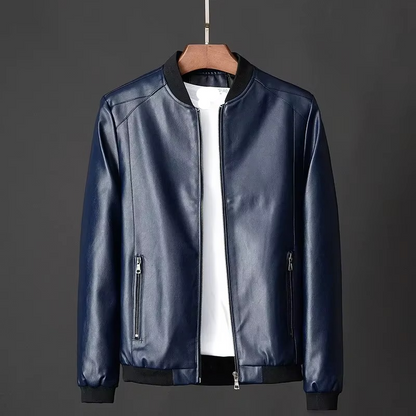 Fabian Men's Jacket - styled view