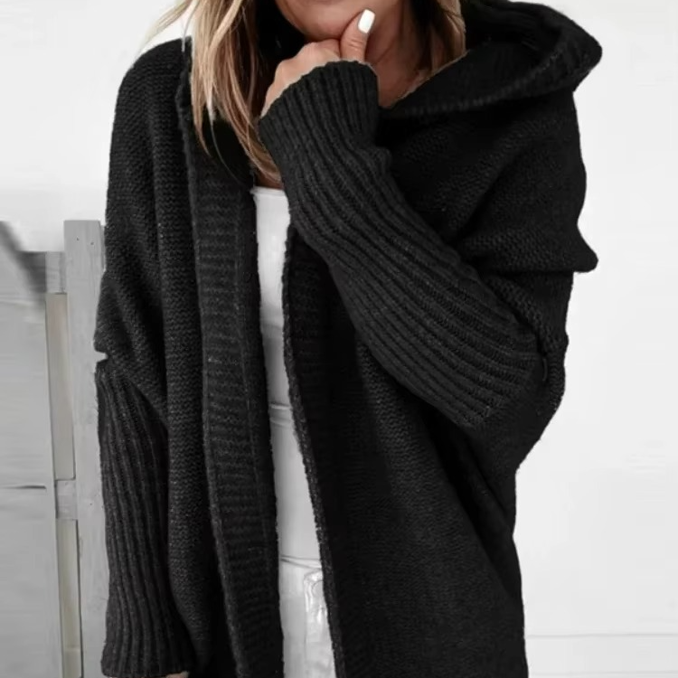 Zadie Women's Cardigan - shown in use