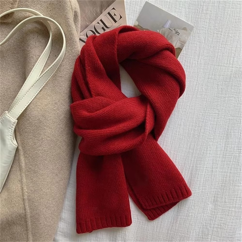 Hattie Women's Scarf - front view