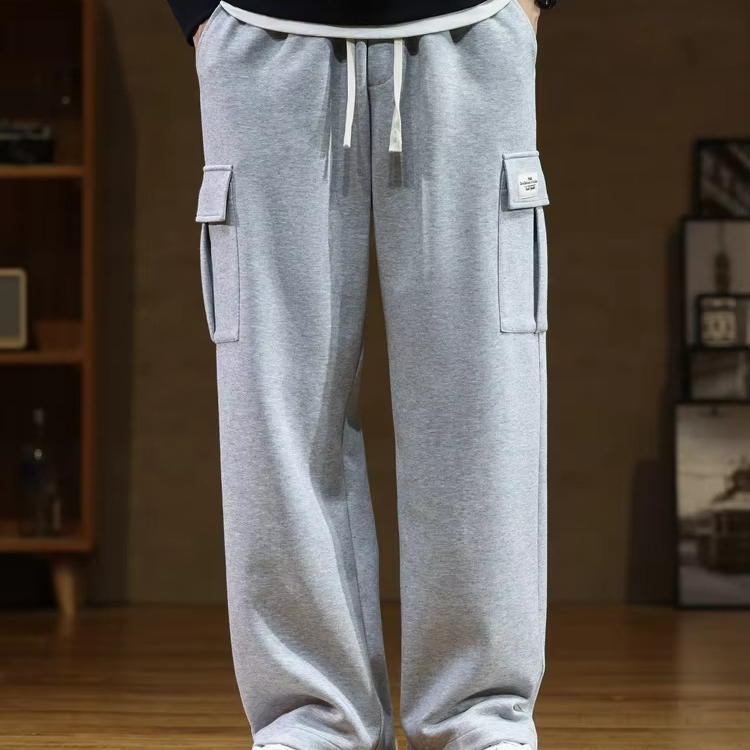Hugo Men's Joggers - back view