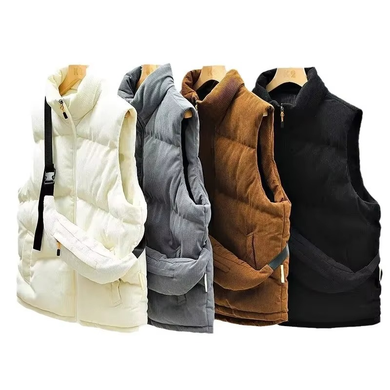 Iris Women's Backpack - fabric and finish detail