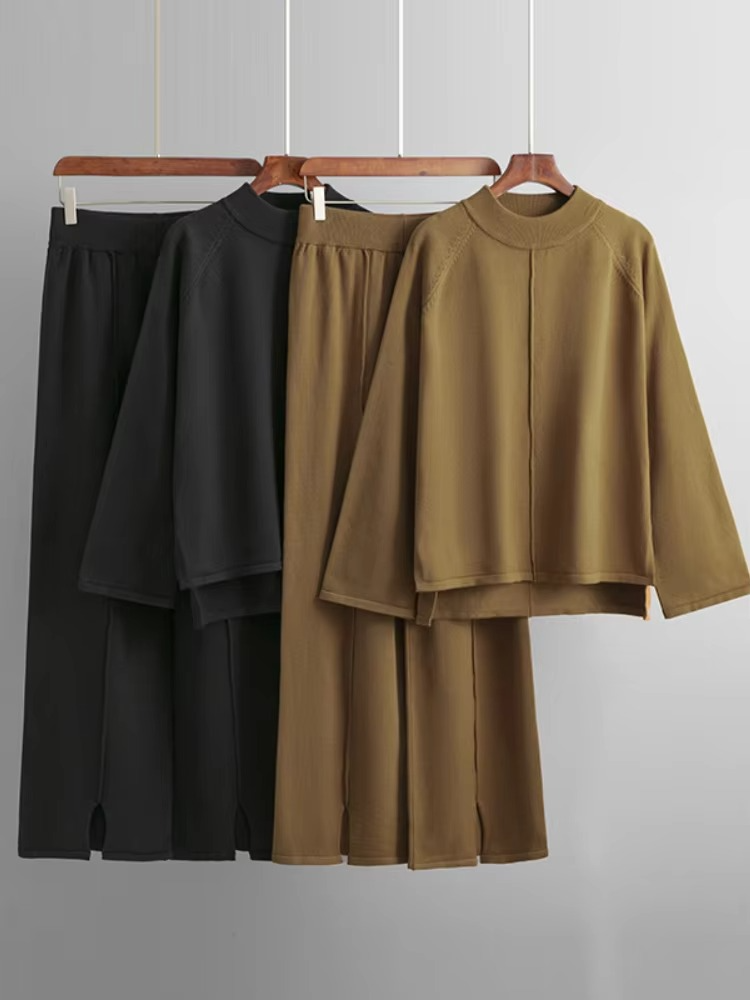 Freya Women's Two-piece Set - full-length view