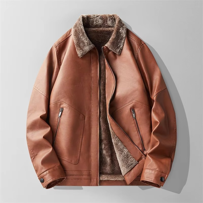 Emmett Men's Jacket - front view