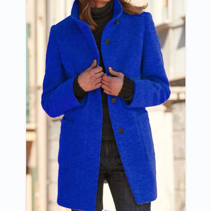 Tallulah Women's Jacket - shown in use