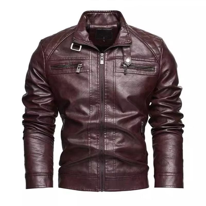 Flynn Men's Jacket - front view