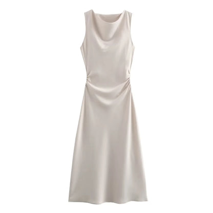 Anaïs Women's Midi Dress - shown in use