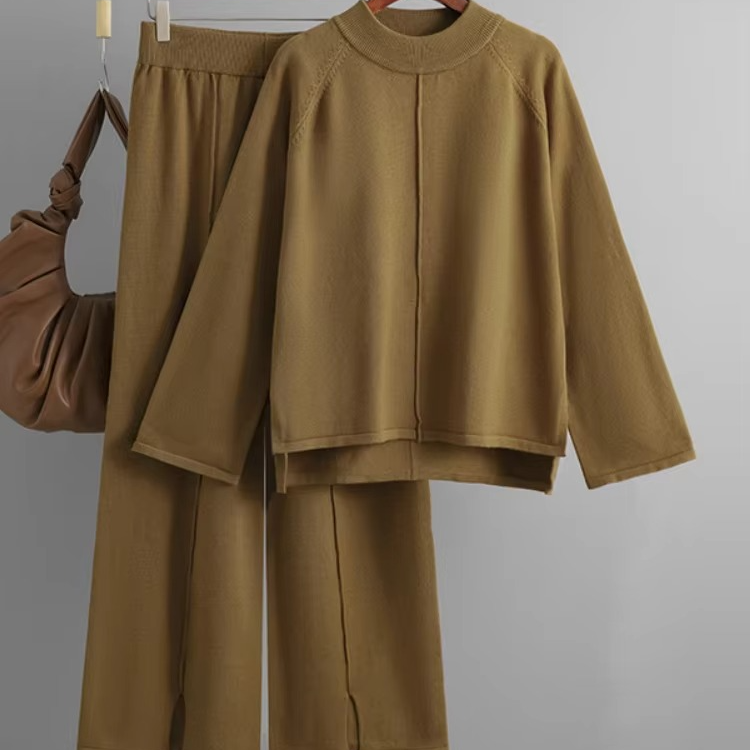 Freya Women's Two-piece Set - front view