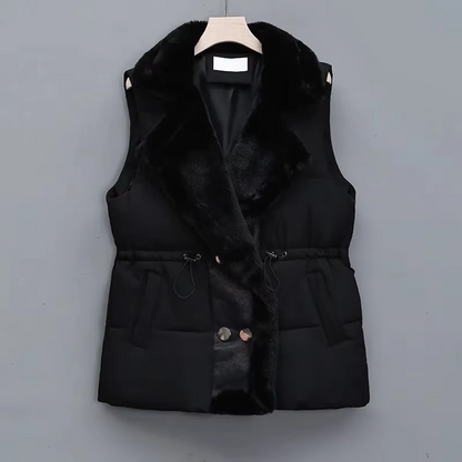 Nora Women's Vest - front view