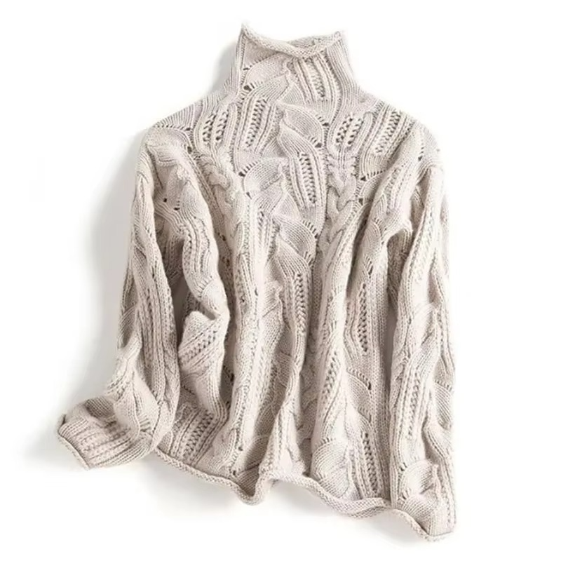 Opal Women's Sweater - front view