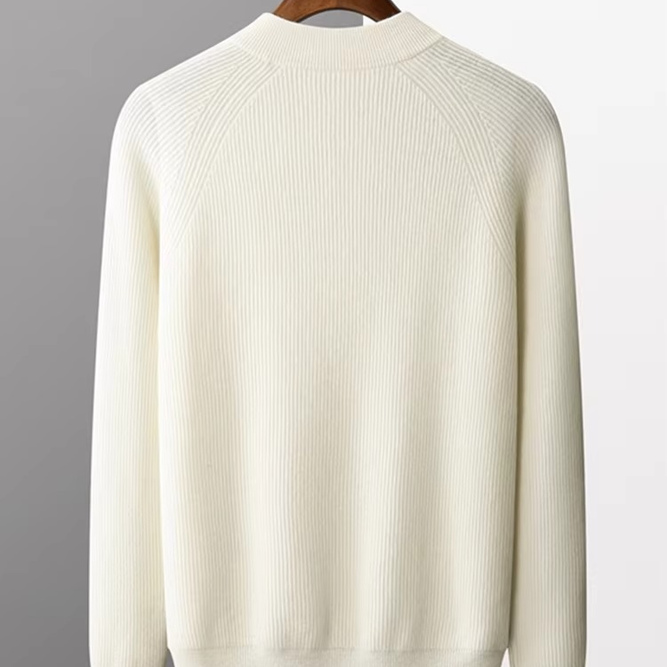 Zane Men's Sweater - full-length view