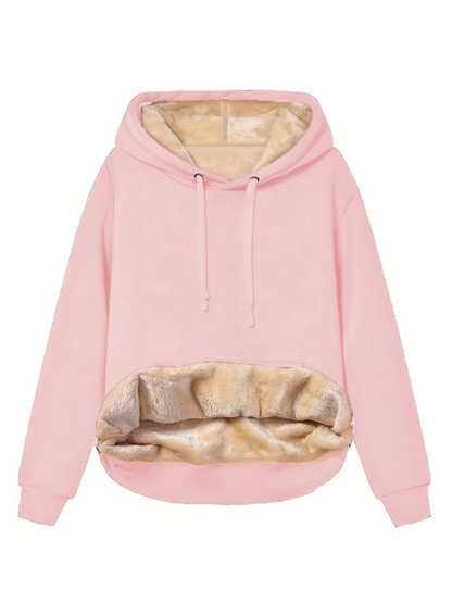Paloma Women's Sweatshirt - front view