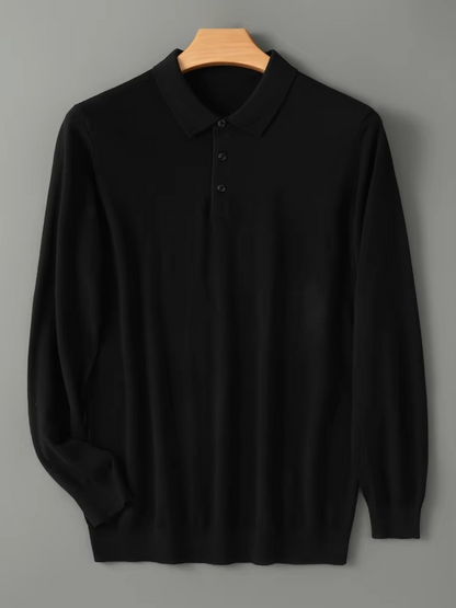Otis Men's Sweater - shown in use
