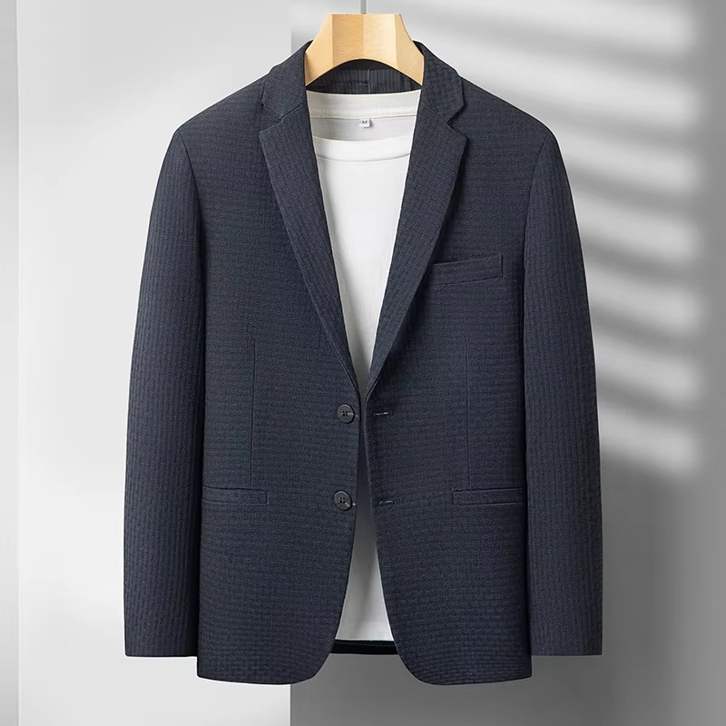 Hugo Men's Jacket - flat lay