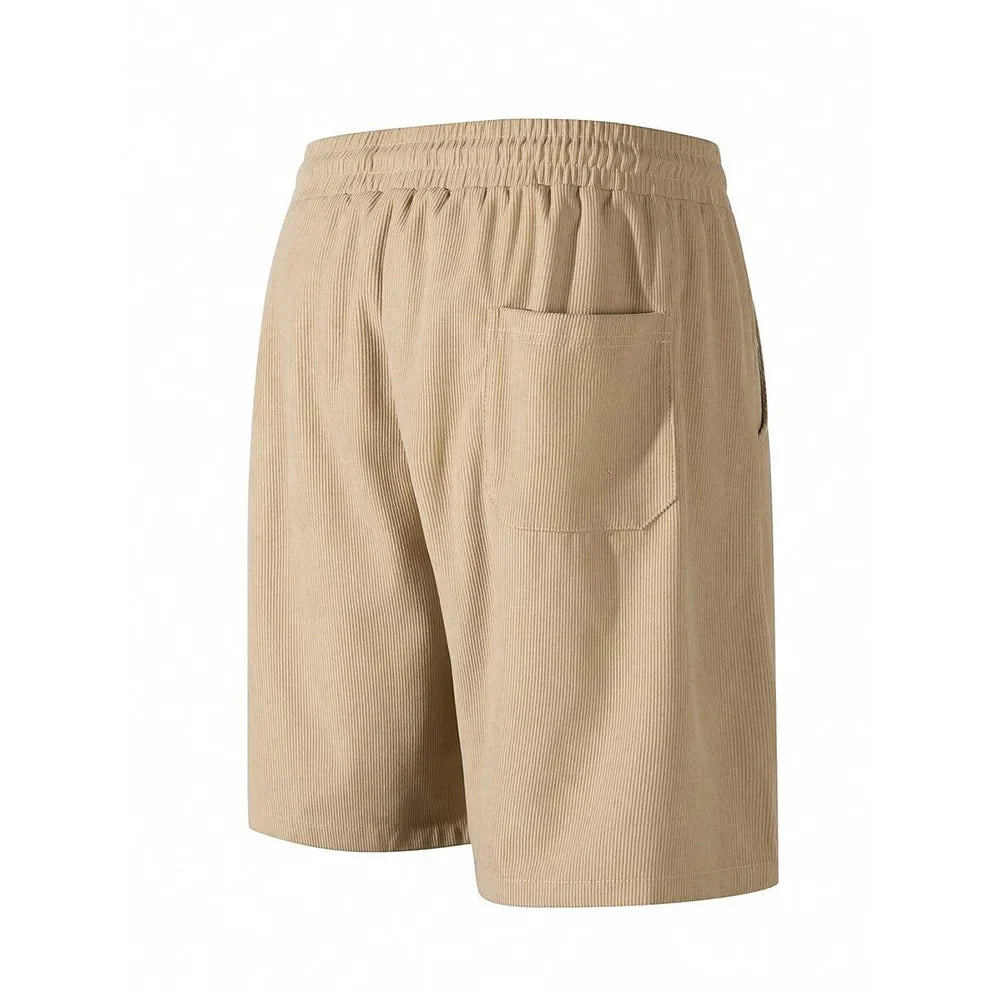 Winona Women's Shorts - styled view