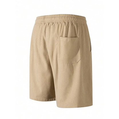 Winona Women's Shorts - styled view