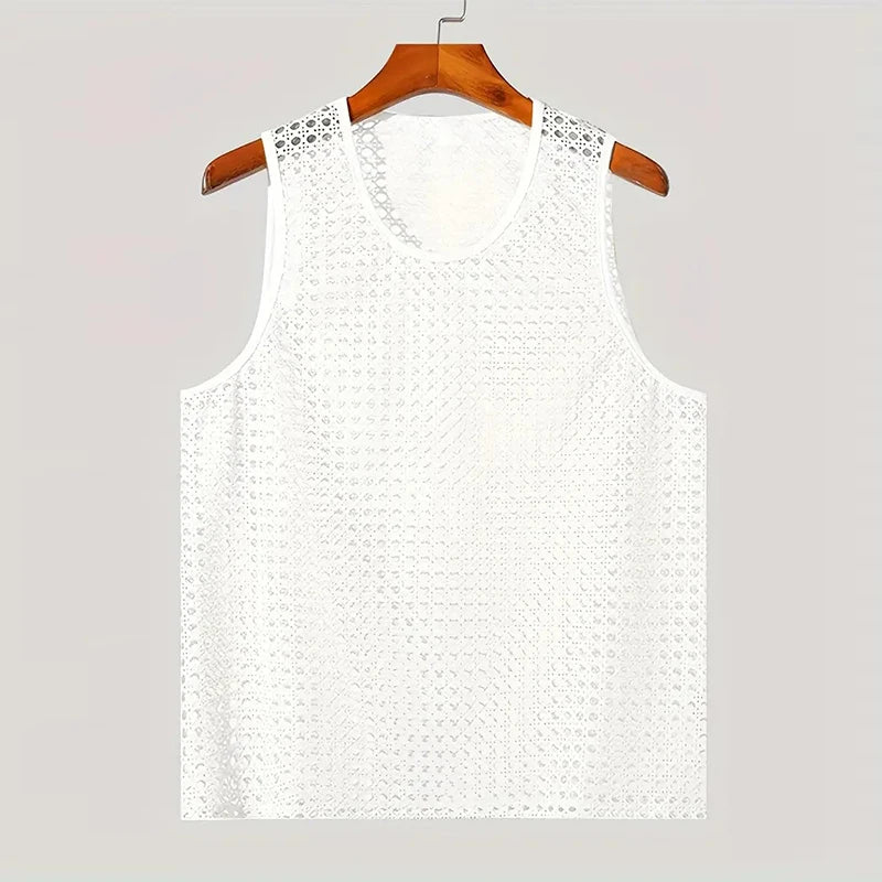 Maren Women's Tank Top - styled view