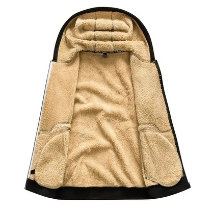 Quinn Women's Jacket - full-length view