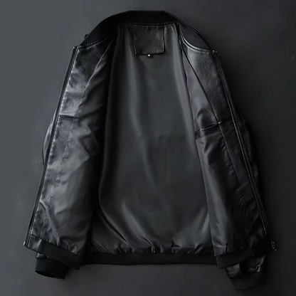 Fabian Men's Jacket - back view
