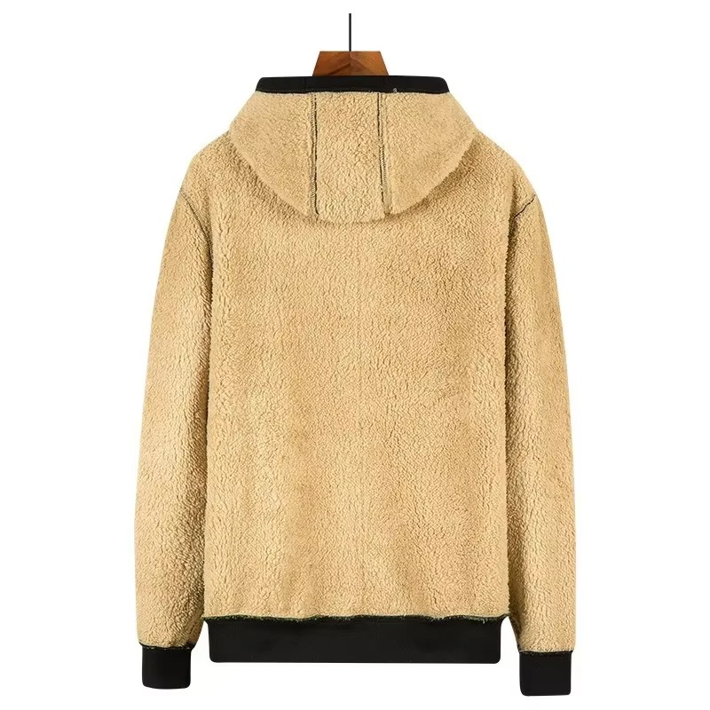 Quinn Women's Jacket - back view