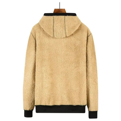 Quinn Women's Jacket - back view