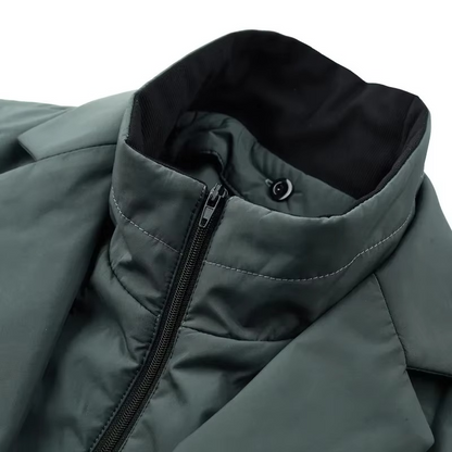 Orson Men's Two-piece Set - back view