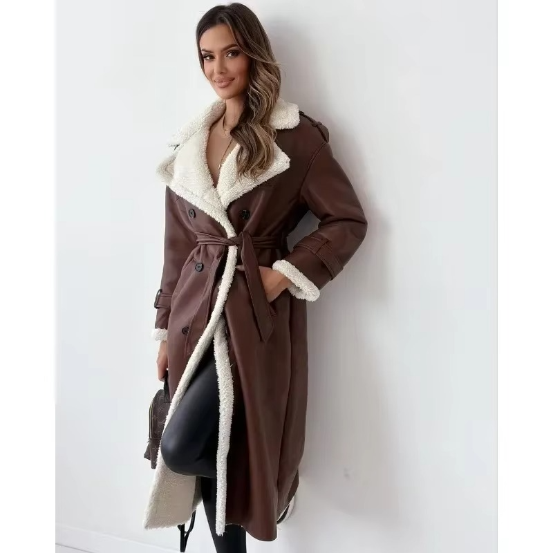 Ottilie Women's Jacket - front view