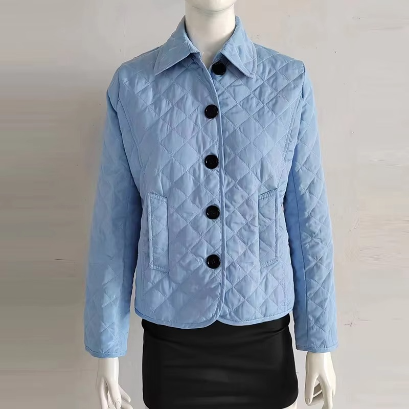 Harlow Women's Jacket - front view