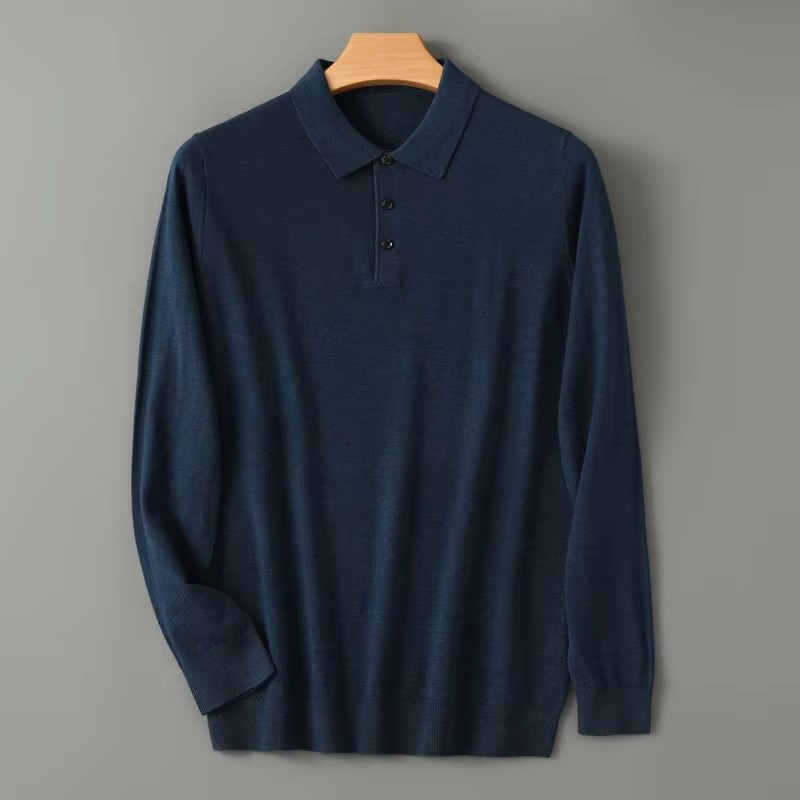 Otis Men's Sweater - front view