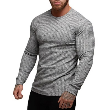 Gideon Men's Shirt - styled view