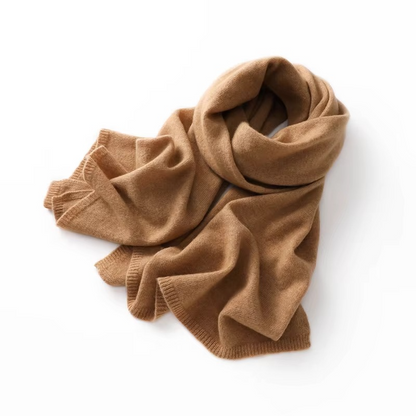 Thea Women's Scarf - full-length view