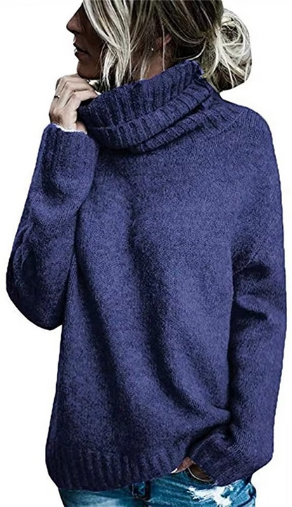 Romy Women's Sweater - full-length view