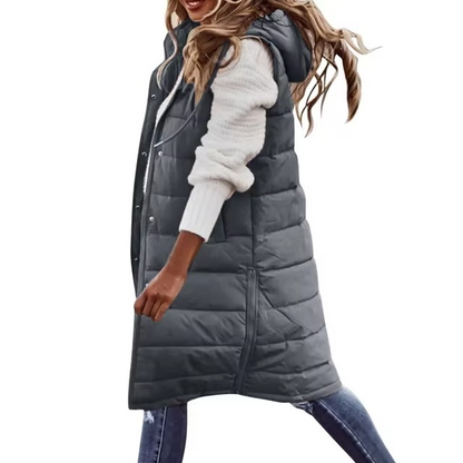 Bijou Women's Jacket - close-up detail