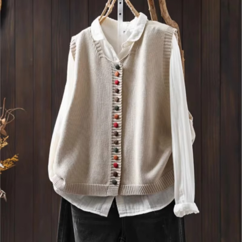 Juno Women's Sweater - front view