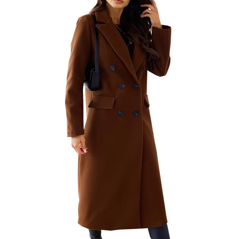 Faye Women's Jacket - full-length view