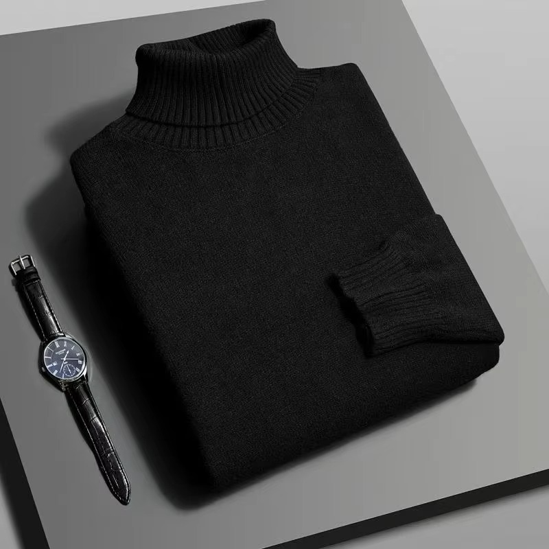 Ambrose Men's Sweater - front view