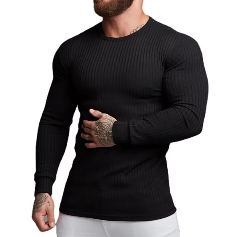 Gideon Men's Shirt - back view
