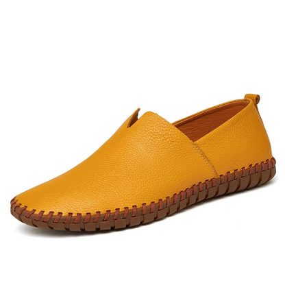 Zane Men's Loafers - shown in use