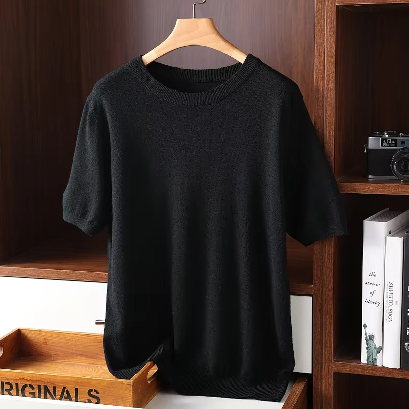 Owen Men's Sweater - styled view