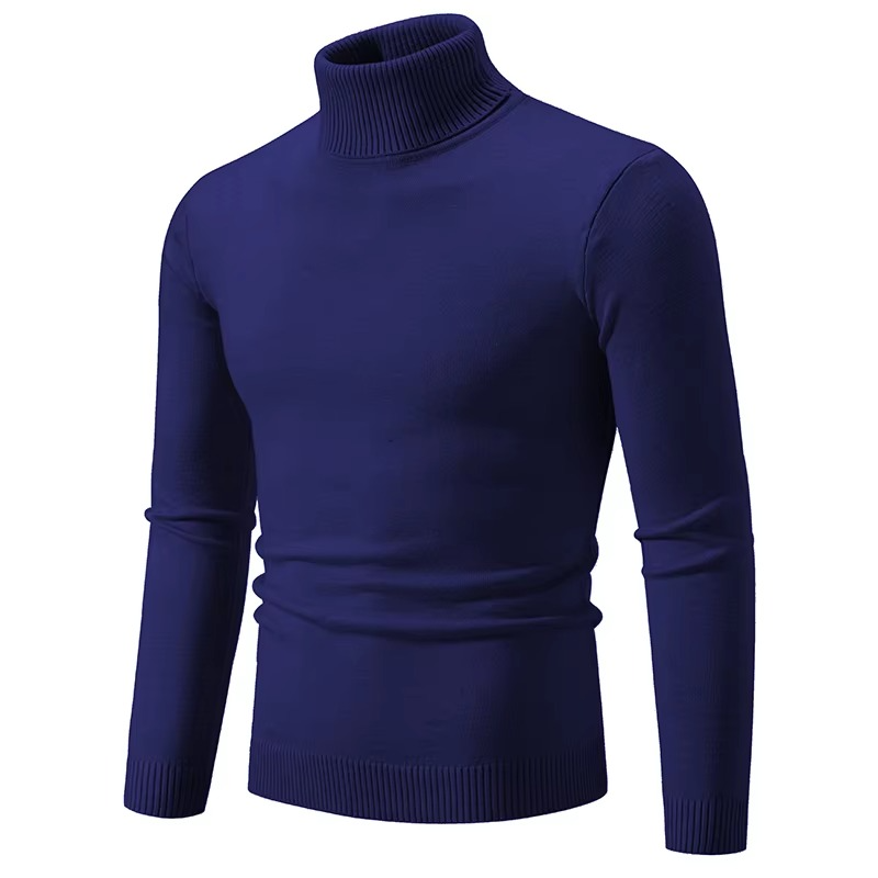Cormac Men's Sweater - full-length view