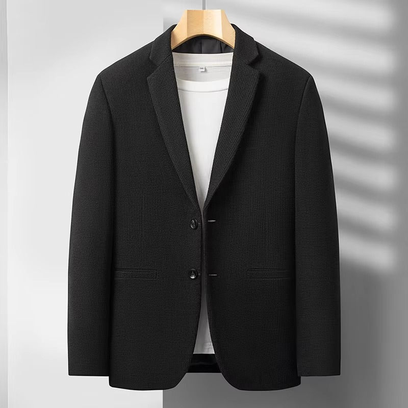Hugo Men's Jacket - front view