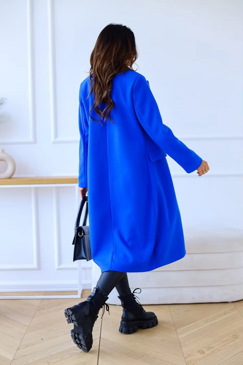 Faye Women's Jacket - shown in use
